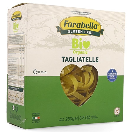 Farabella Tagliatelle Bio