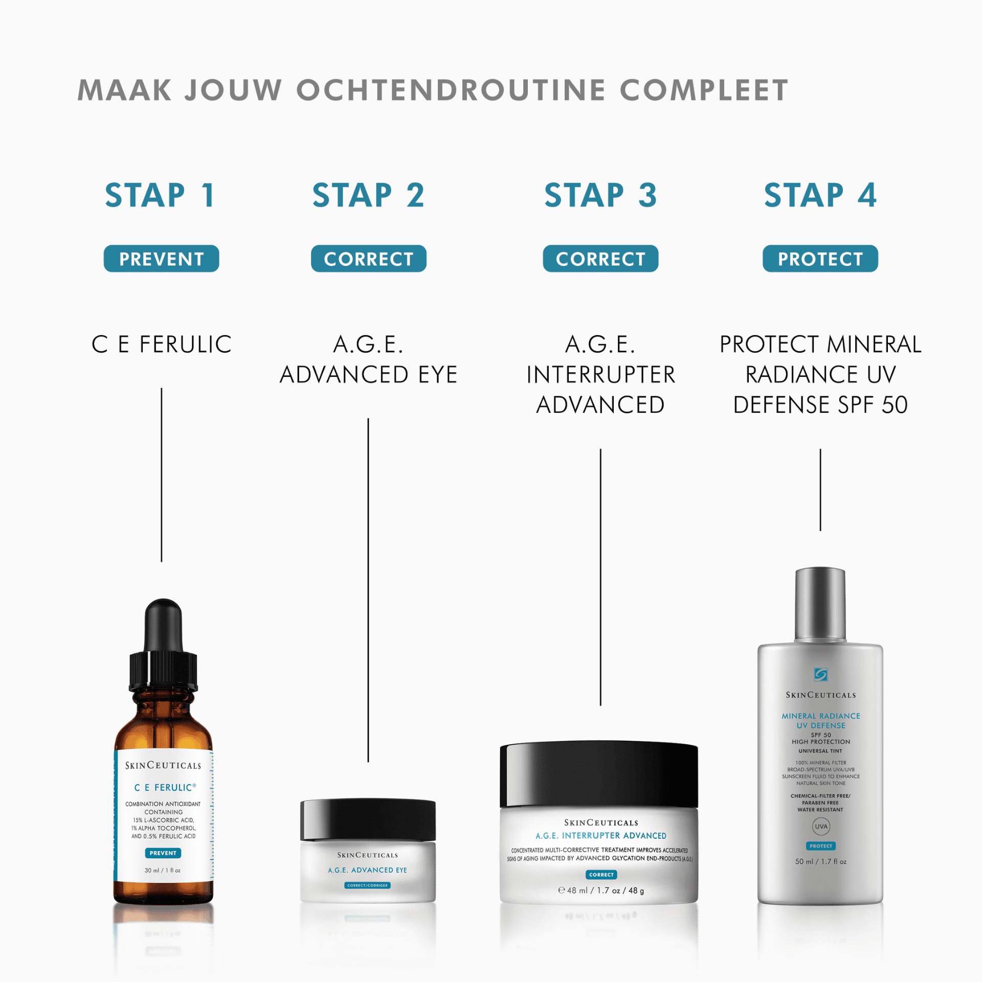 Skinceuticals Age Advanced Eye 15ml Skinceuticals Age Advanced Eye 15ml