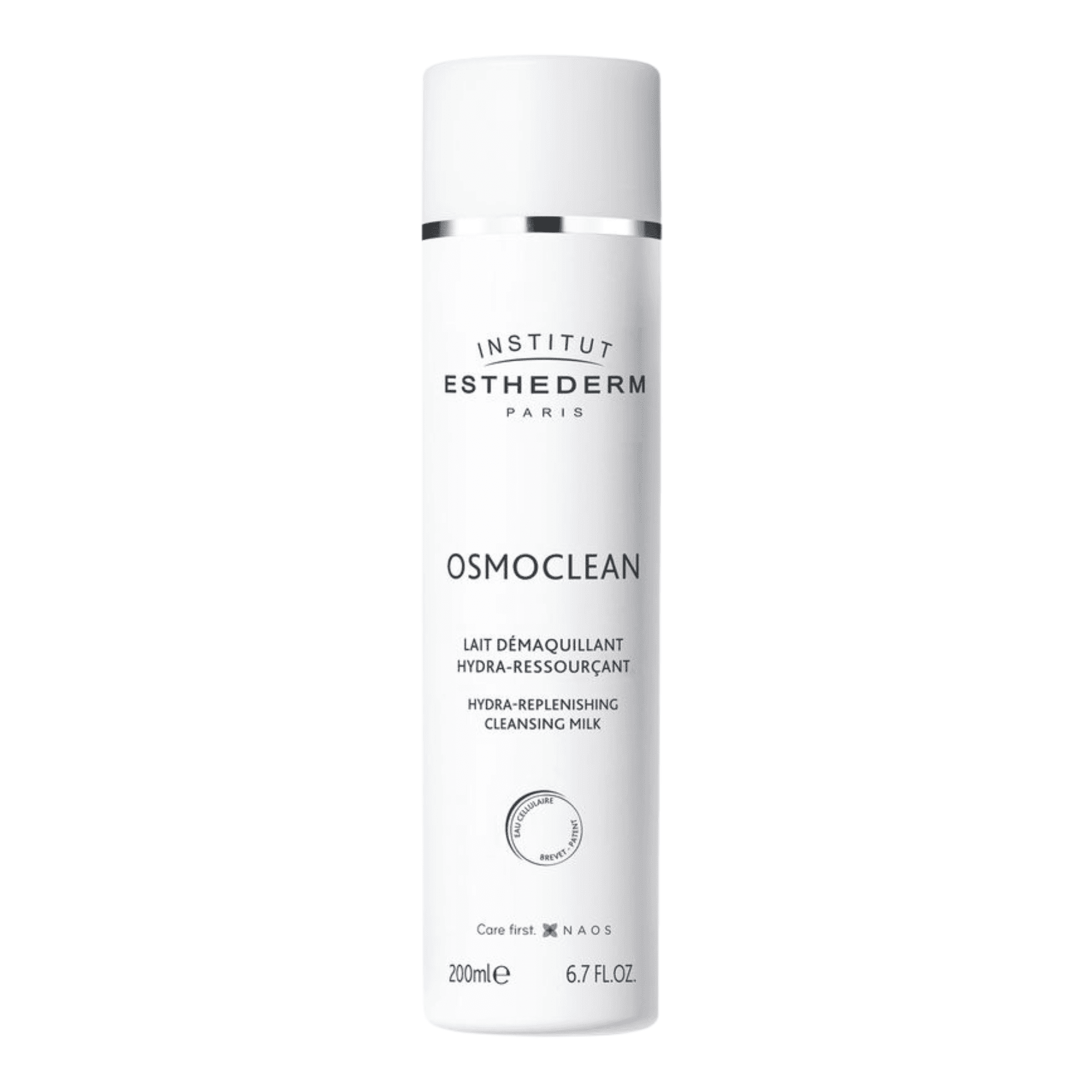 Esthederm Lait Demaquillant Hydra-ressource 200ml