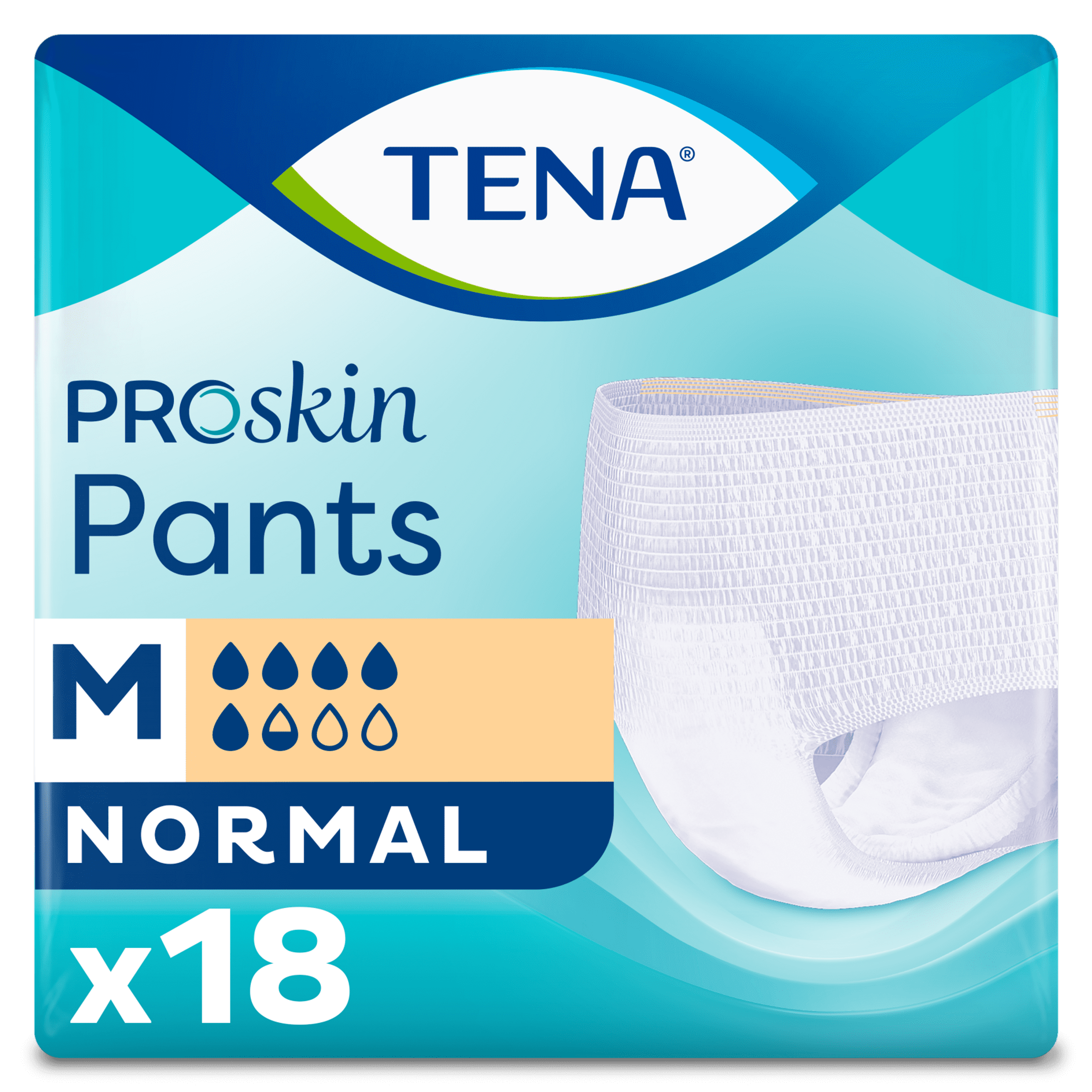 TENA ProSkin Pants Normal M