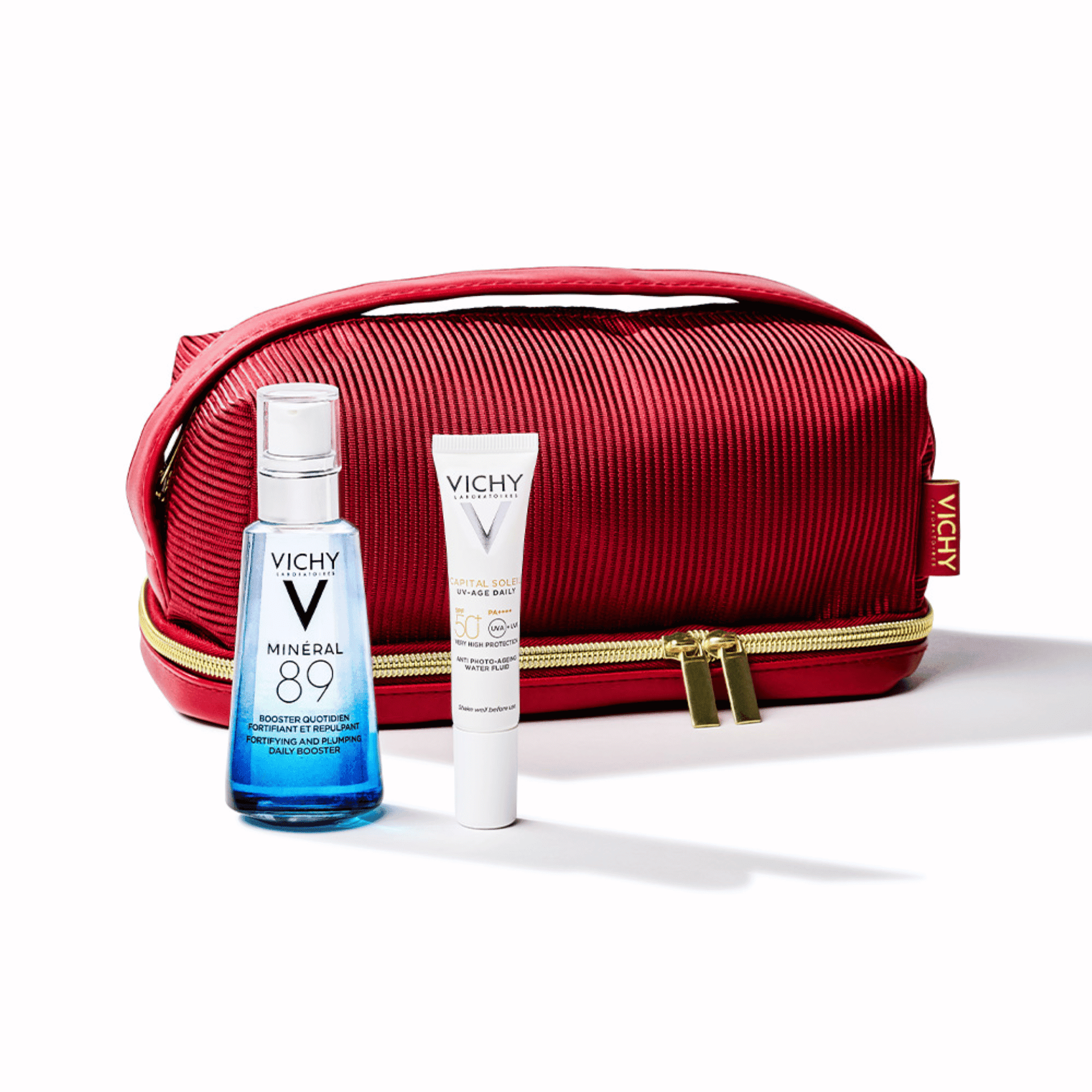 Vichy Hydratation Geschenkset