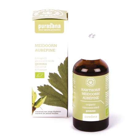 Purasana Puragem Meidoorn Purasana Puragem Meidoorn