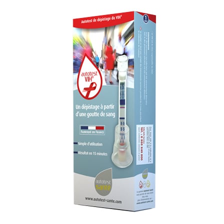 Autotest HIV Autotest HIV