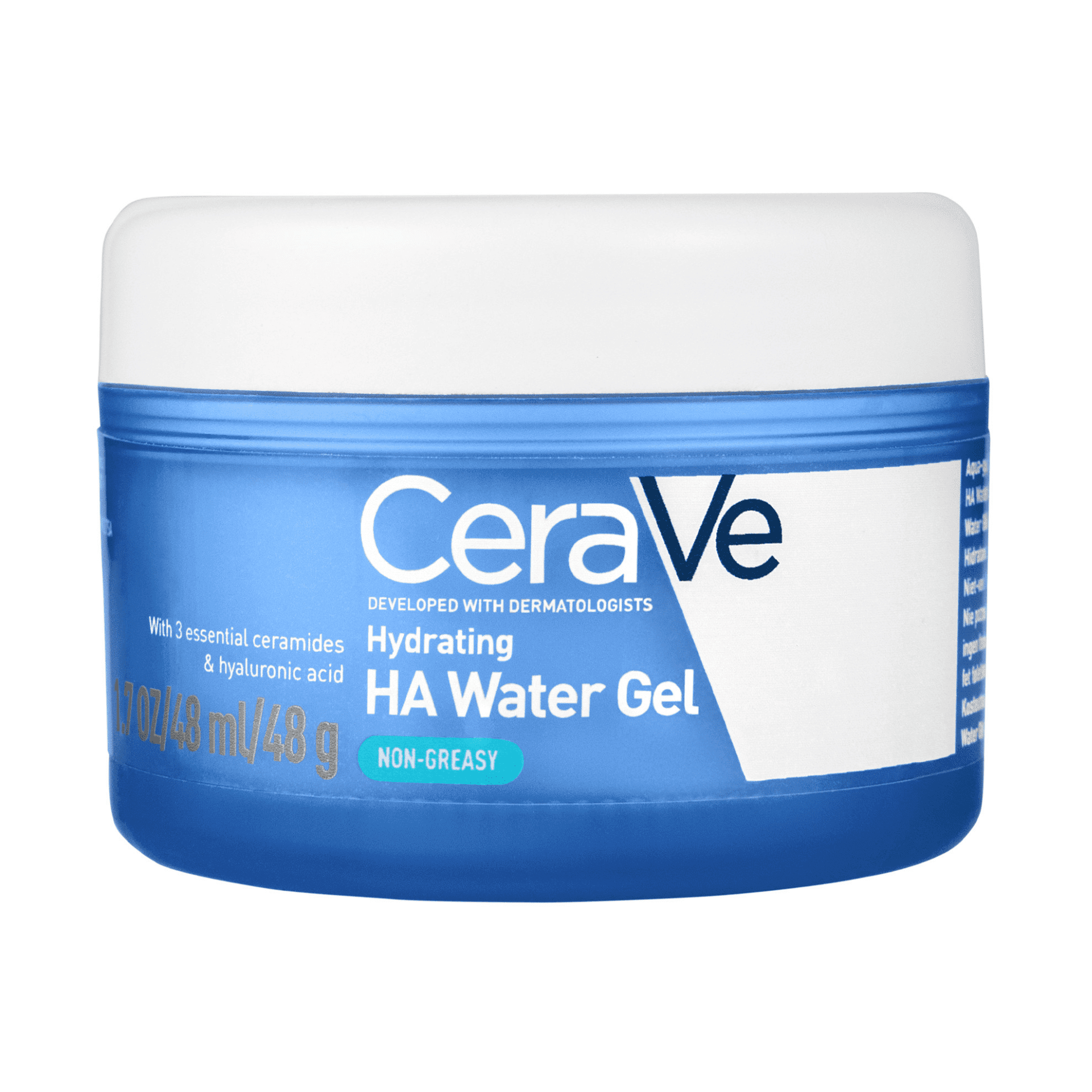 CeraVe HA Water Gel