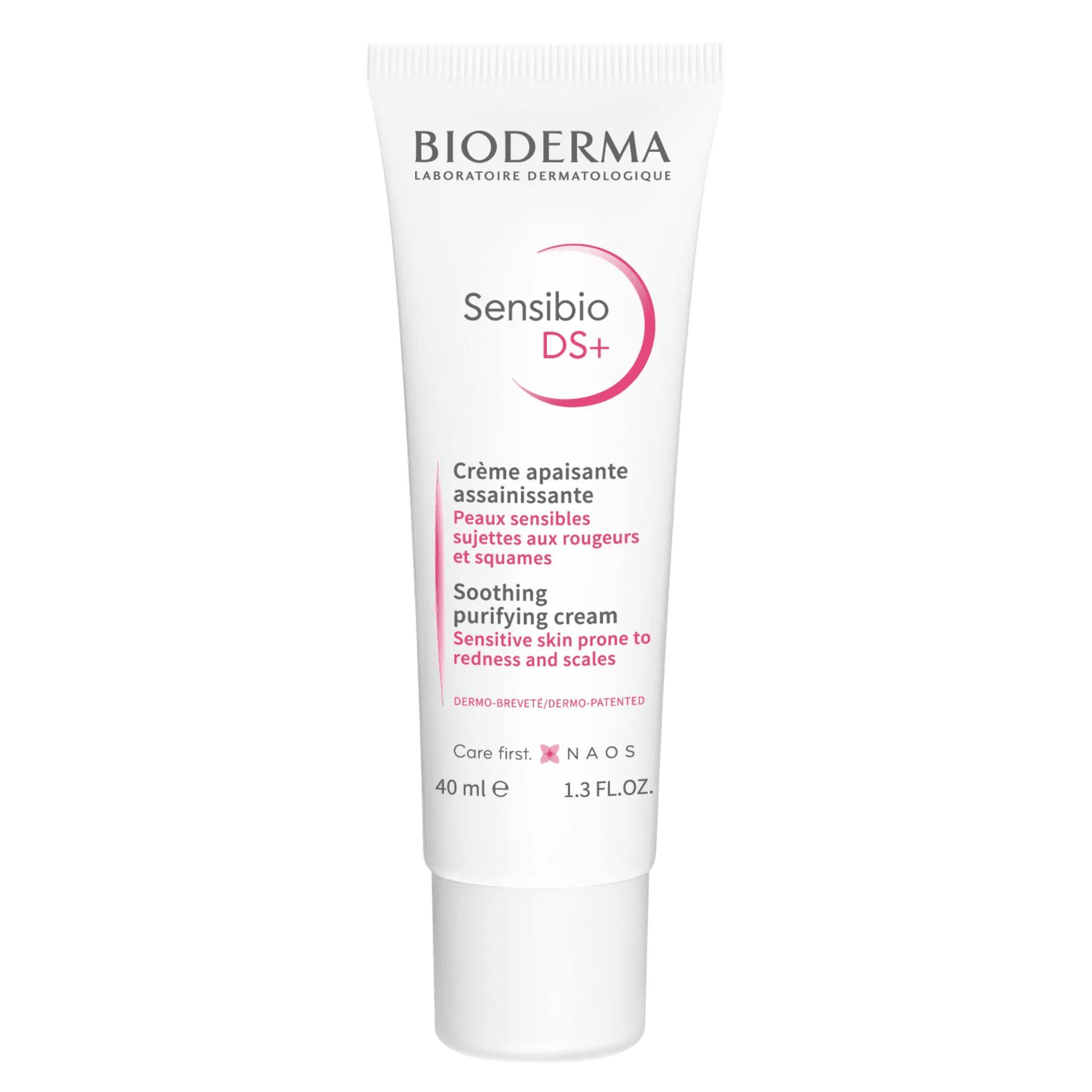 Bioderma Sensibio DS+ Crème Bioderma Sensibio DS+ Crème