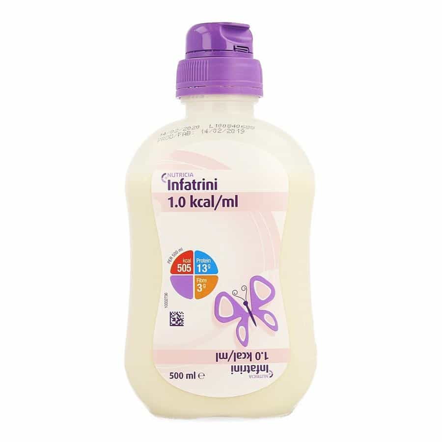 Nutricia Infatrini Nutricia Infatrini