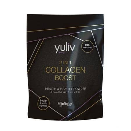 Yuliv 2in1 Collagen Boost Mix Poeder