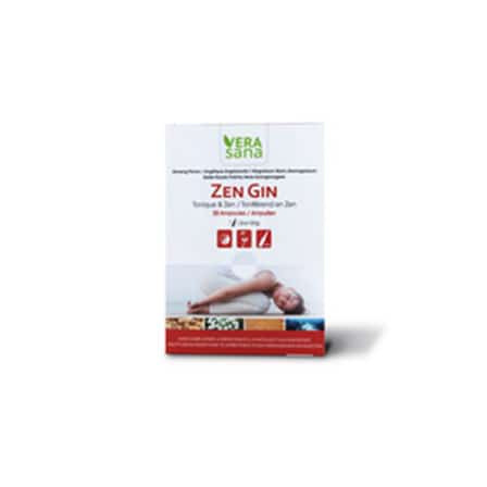 Vera Sana Zen Gin Vera Sana Zen Gin