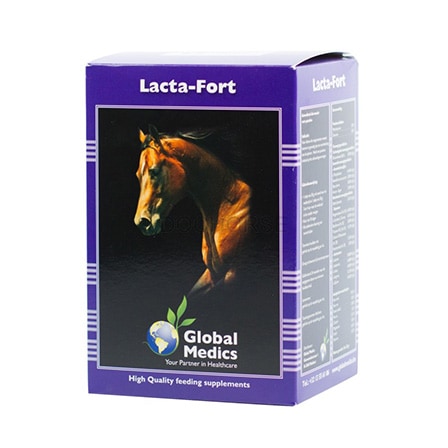 Global Medics Lacta-Fort Global Medics Lacta-Fort