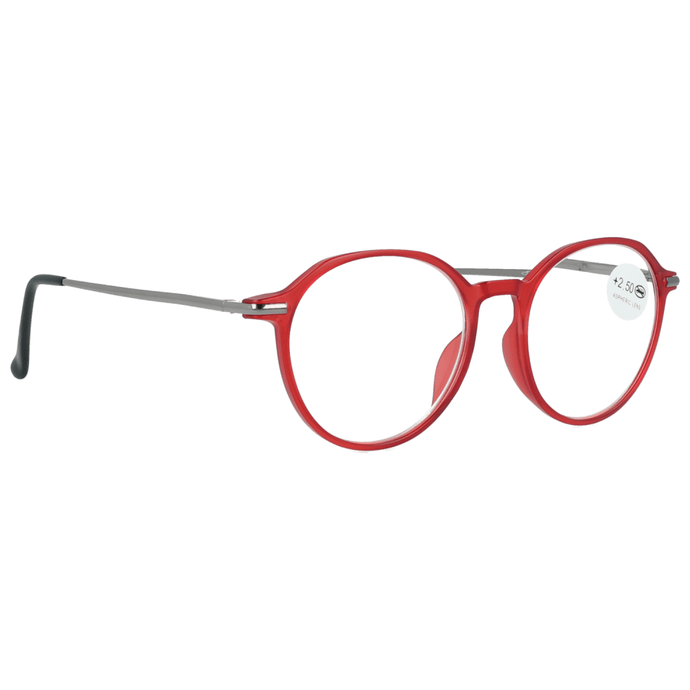 Cartel Lunettes Lecture Red Carpet 2,5 Asie