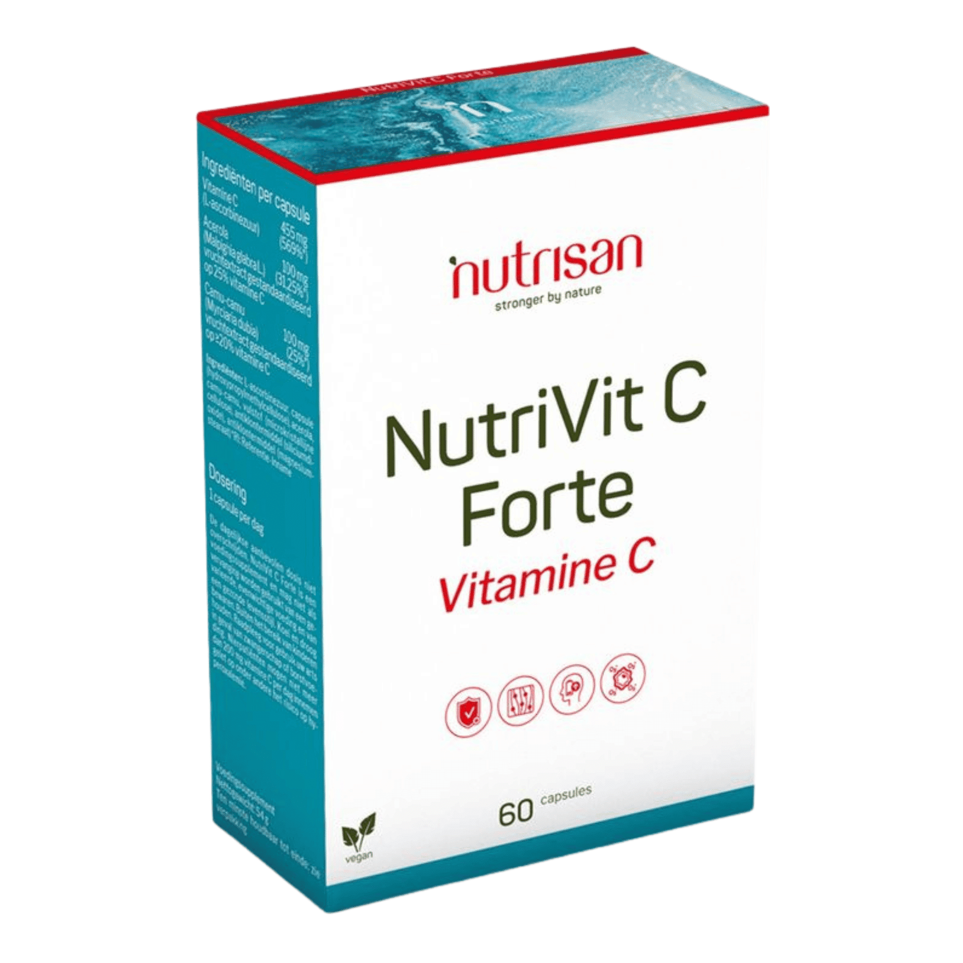 Nutrisan Nutrivit C Forte