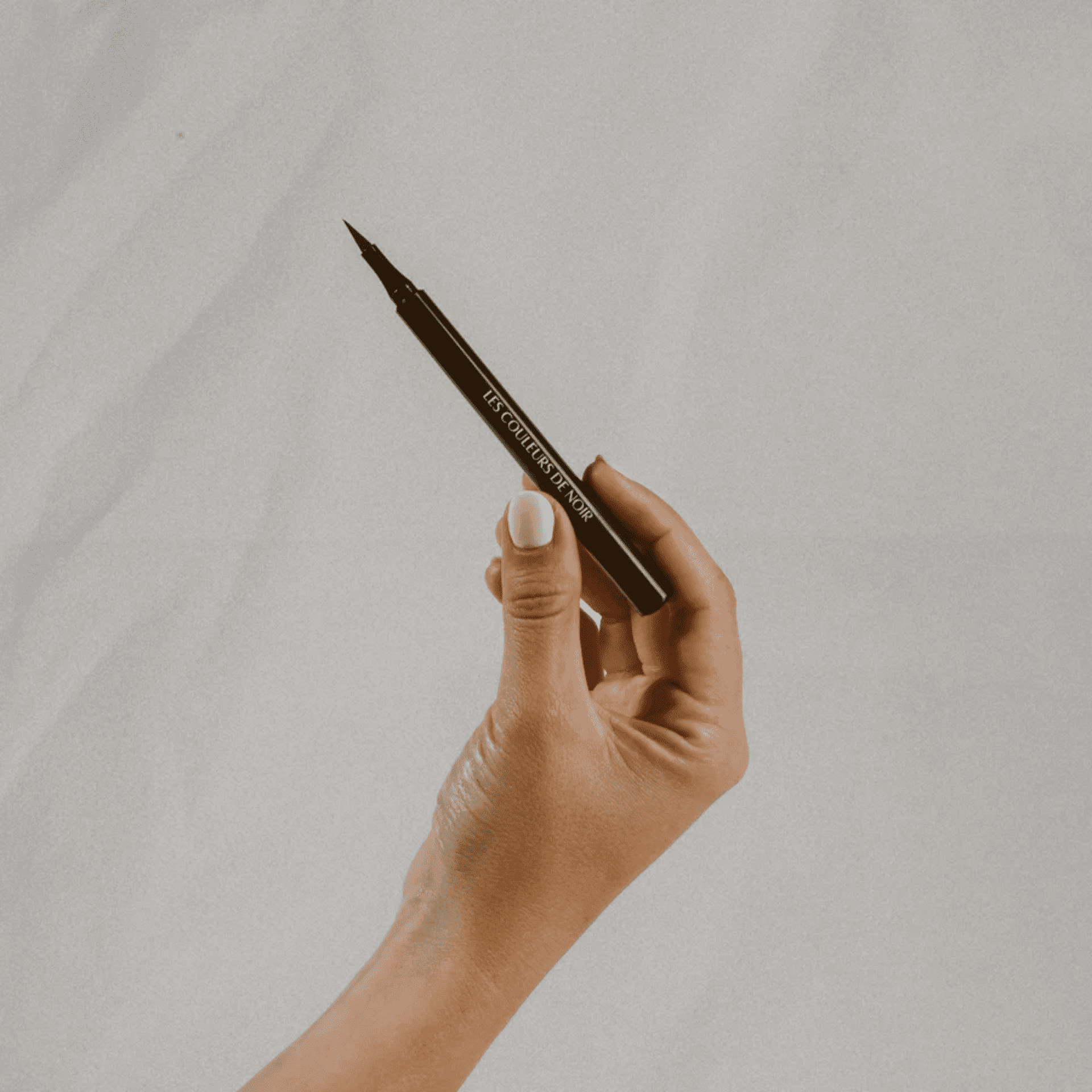 Couleurs De Noir Stylo Liner WP Matte