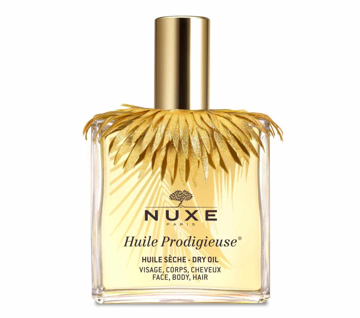 Nuxe Huile Prodigieuse Limited Edition*