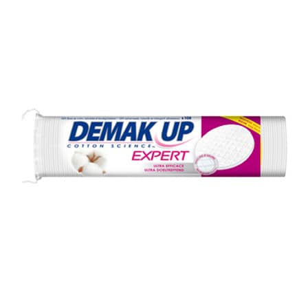 Demak'up Duo+ Wattenschijfjes Demak'up Duo+ Wattenschijfjes