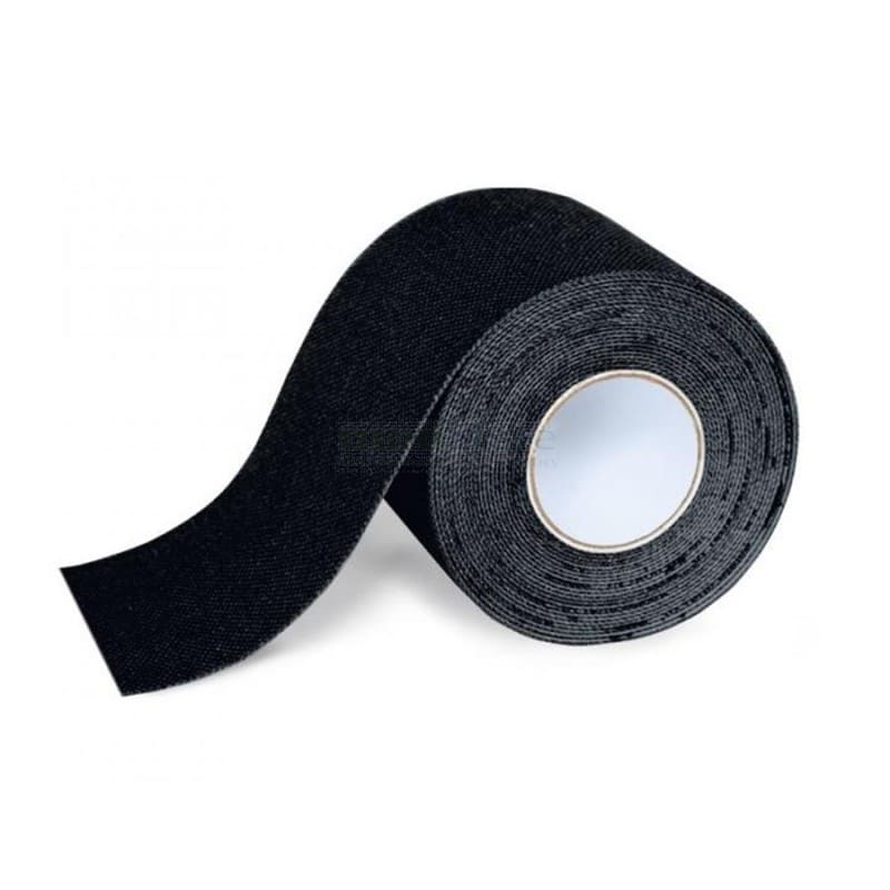Sissel Kinesiology Tape Zwart Sissel Kinesiology Tape Zwart
