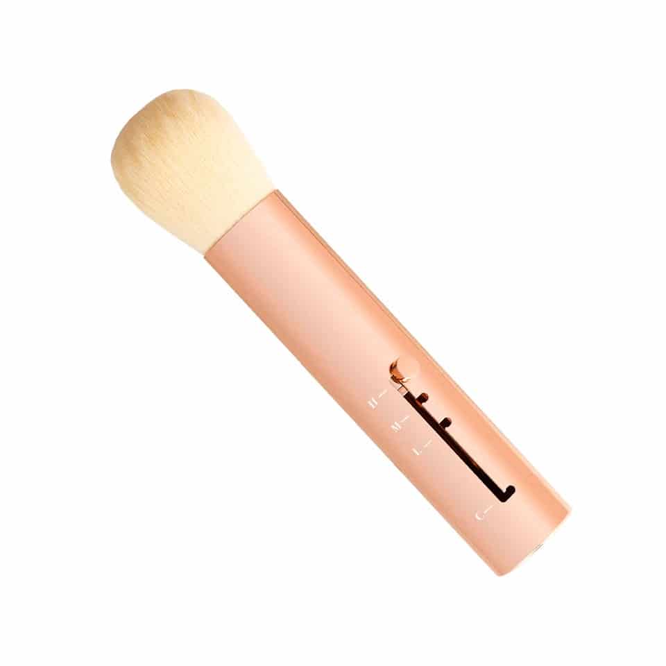 Cent Pur Cent Retractable Brush Cent Pur Cent Retractable Brush