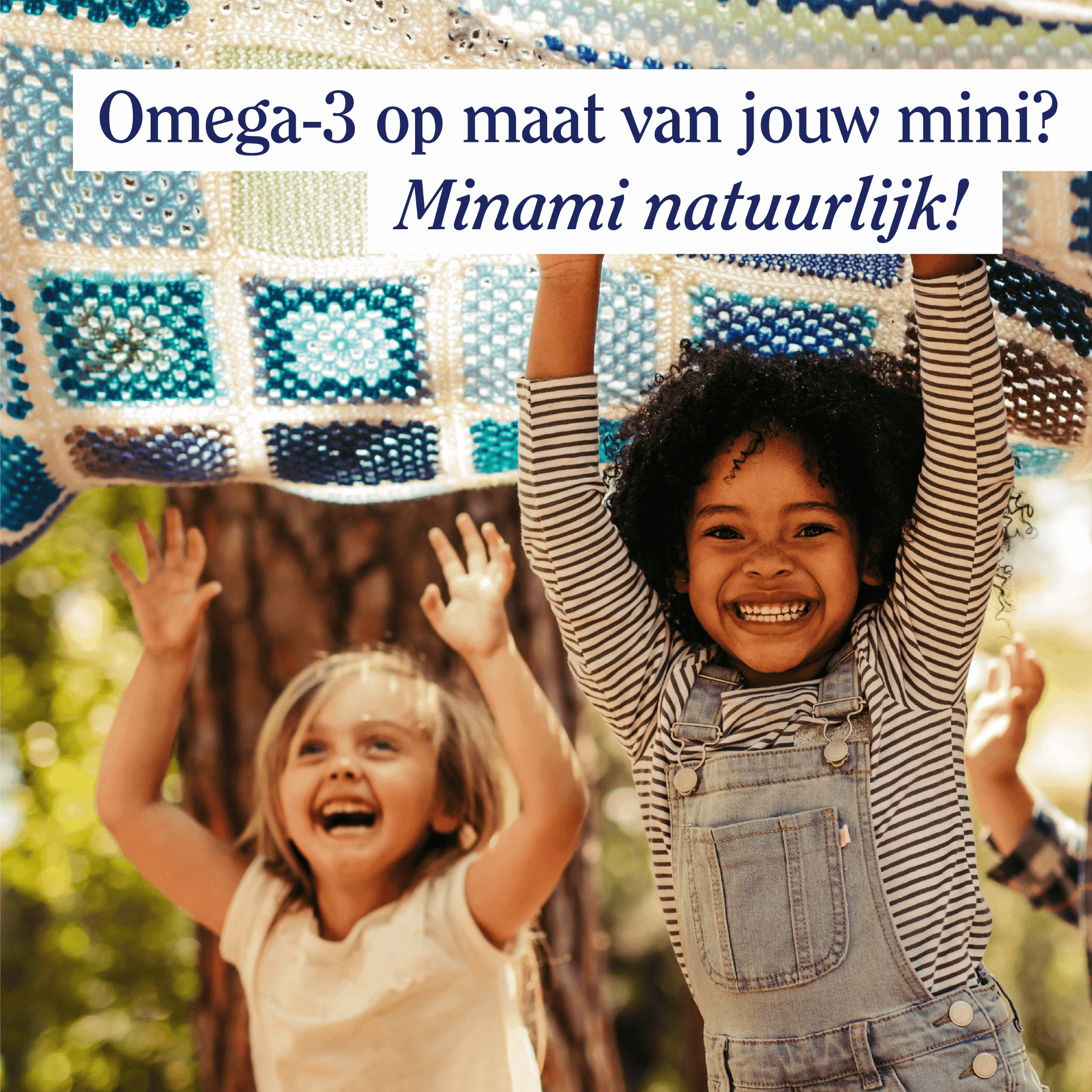 Minami EPA + DHA Liquid Mini