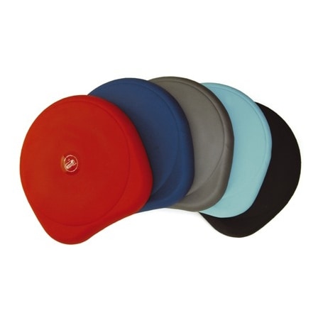 Sissel Sitfit Plus Blauw + Pomp