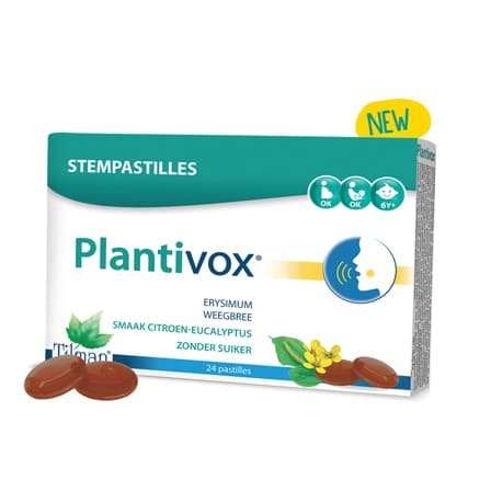 Tilman Plantivox Tilman Plantivox