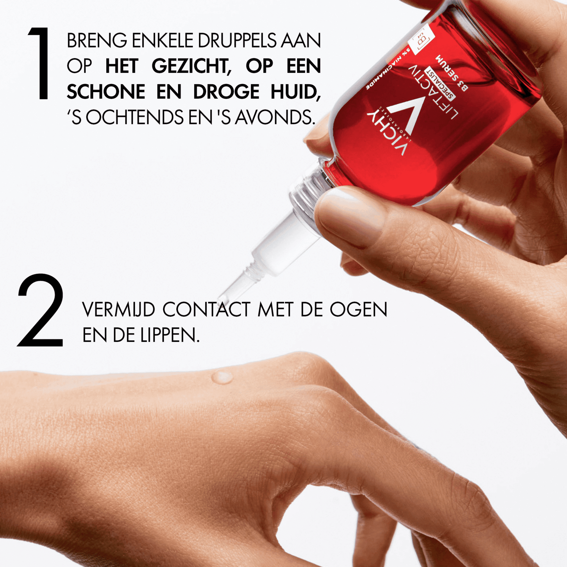 Vichy Liftactiv Specialist B3 Serum Vichy Liftactiv Specialist B3 Serum