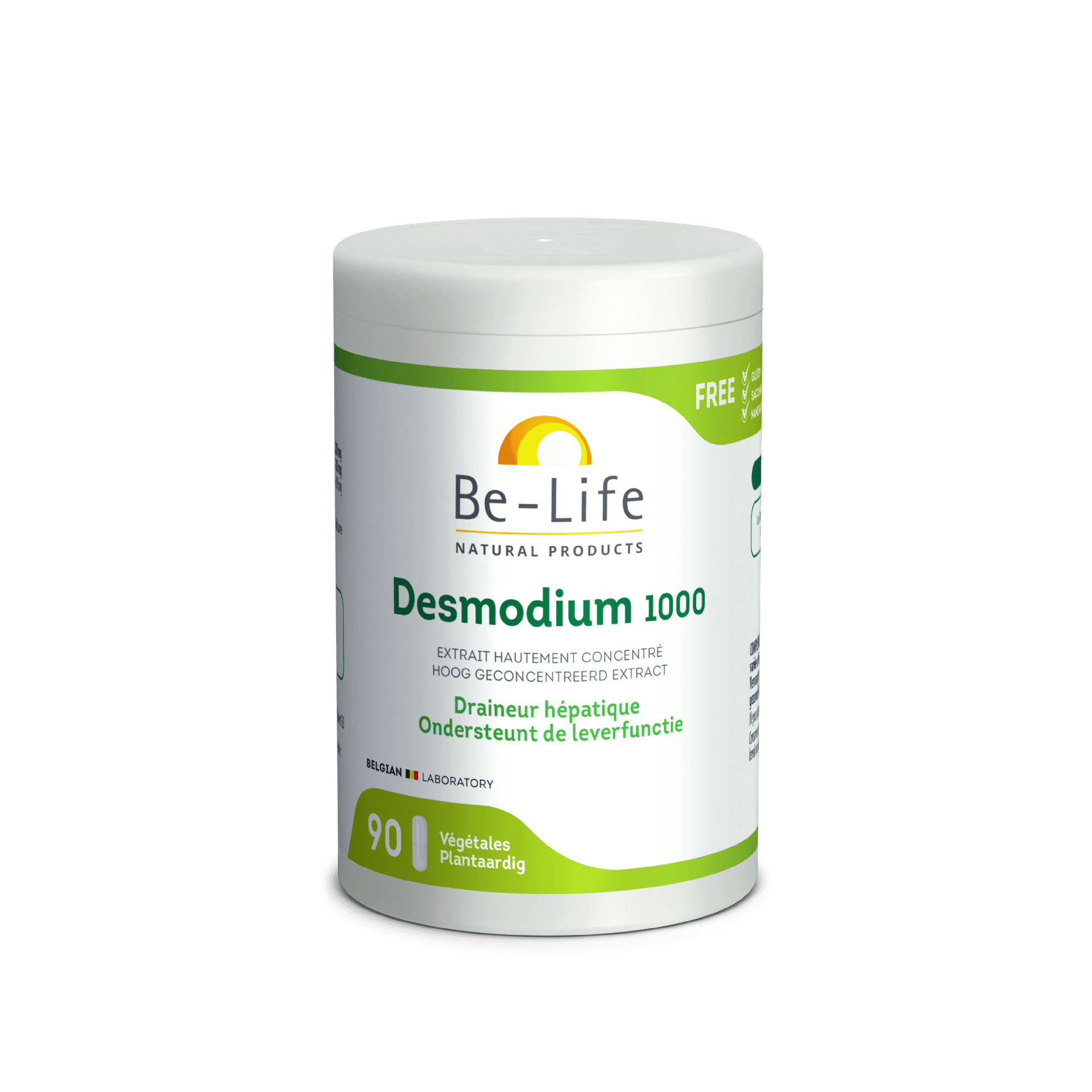 Be Life Desmodium 1000 Be Life Desmodium 1000