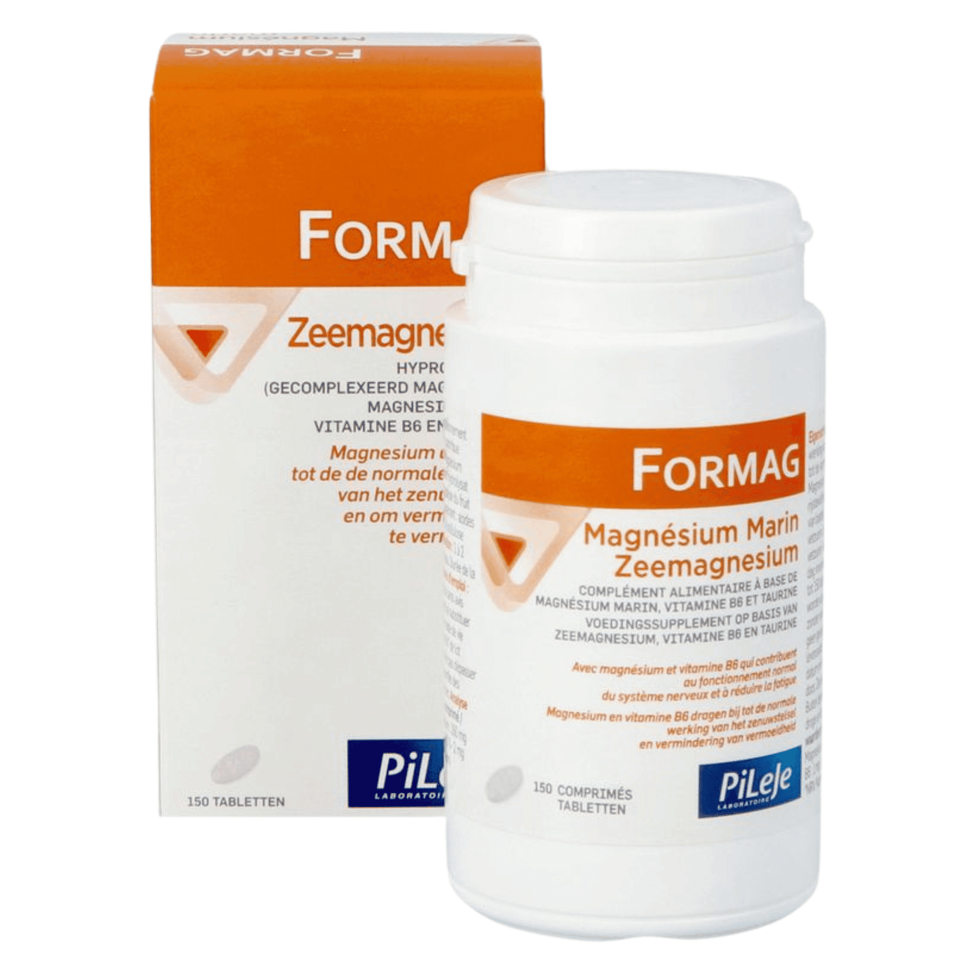 Formag Caps 150 Formag Caps 150