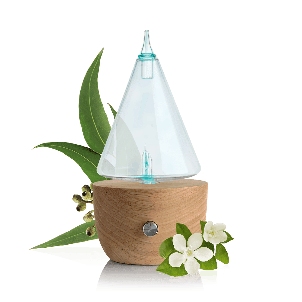 Puressentiel Verstuiver I'Conic Puressentiel Verstuiver I'Conic