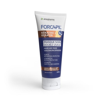 Forcapil Masque Keratine Tube 200ml Forcapil Masque Keratine Tube 200ml