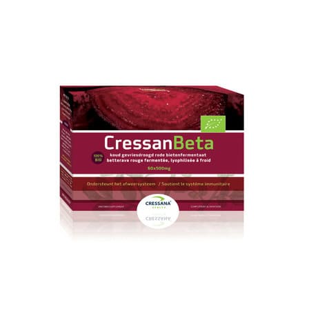 Cressan Beta 500 mg