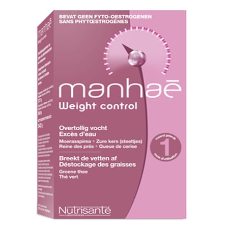 Nutrisante Manhae Weight Control