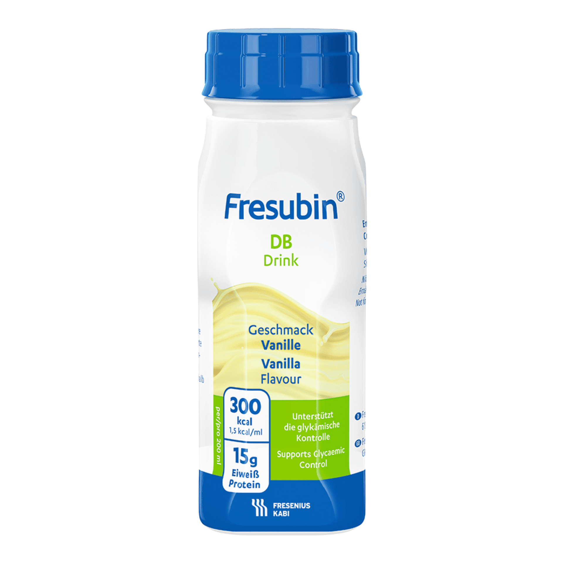 Fresubin DB Drink 4 x 200 ml