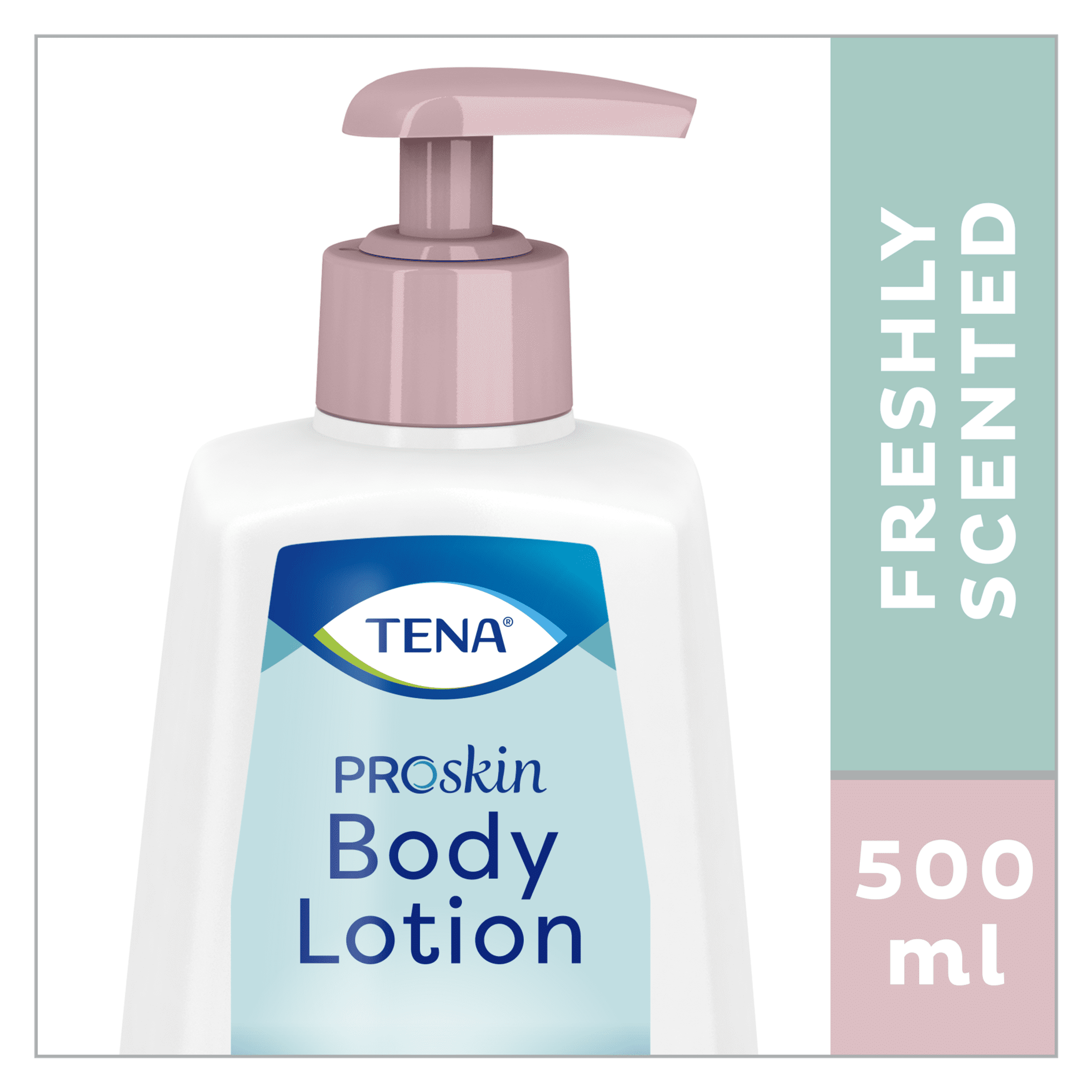 TENA ProSkin Body Lotion
