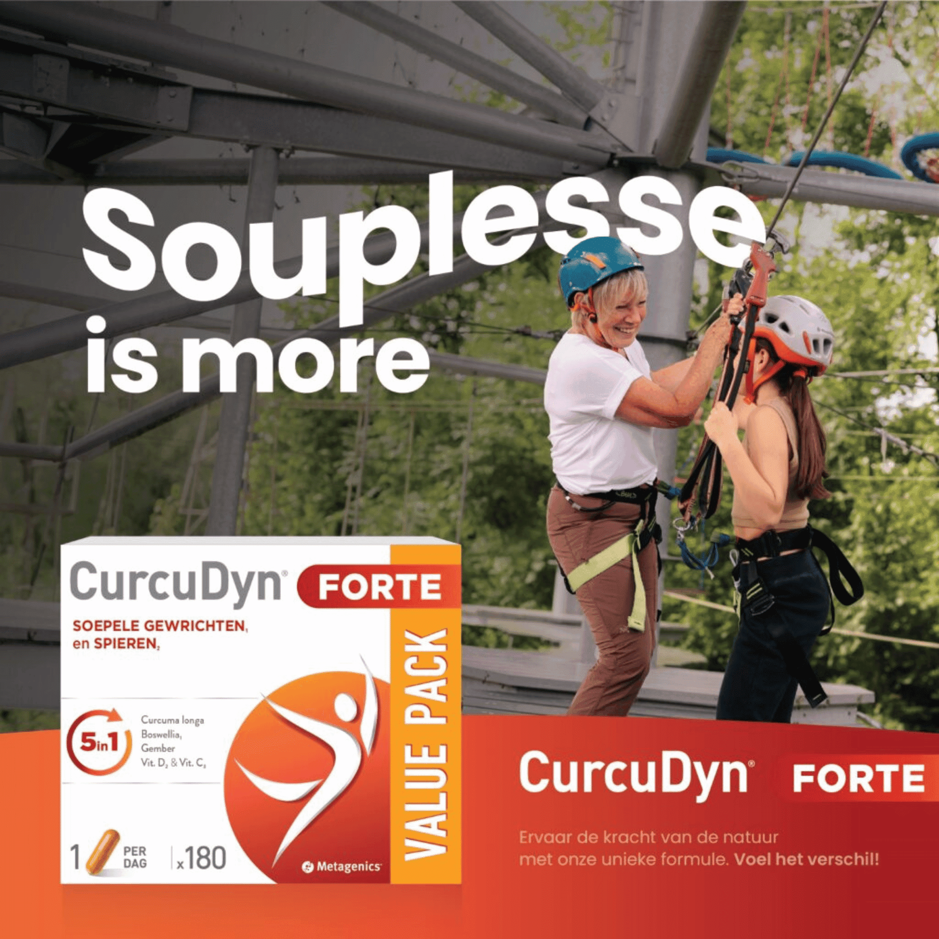 CurcuDyn Forte CurcuDyn Forte
