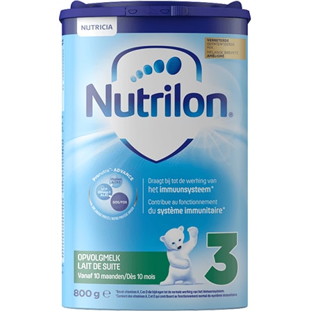 Nutrilon 3 Nutrilon 3
