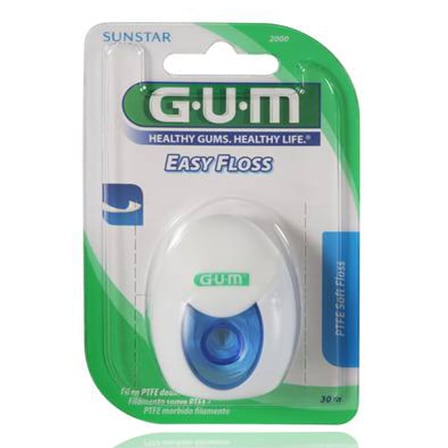 Gum Easy Floss 30 m