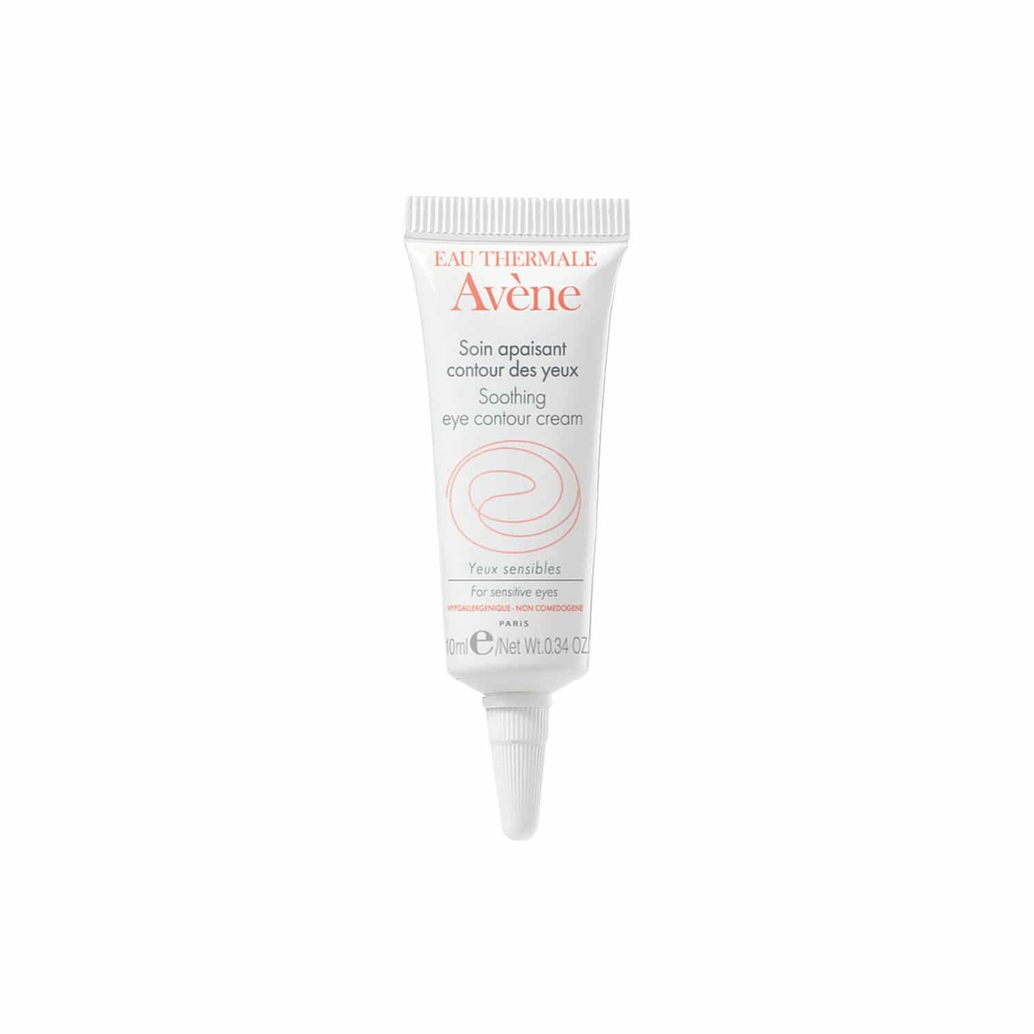 Avène Verzachtende Oogomtrekverzorging Avène Verzachtende Oogomtrekverzorging