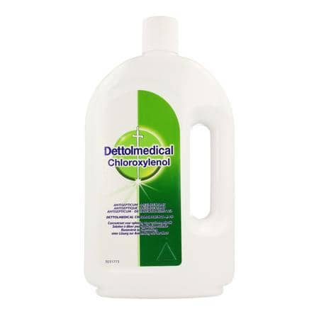 Dettol Dettolmedical Dettol Dettolmedical