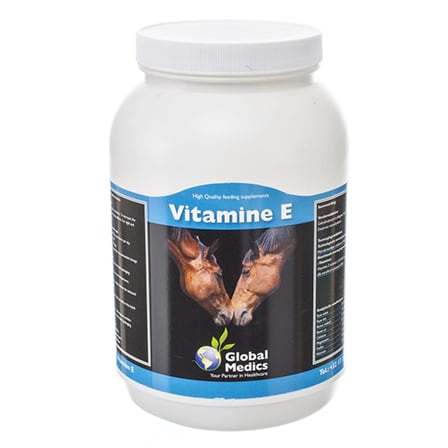 Global Medics Vitamine E Global Medics Vitamine E