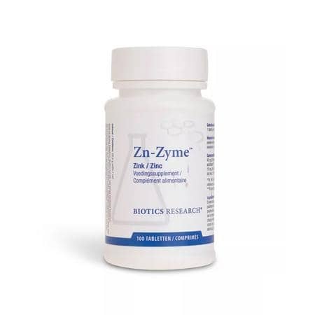 Biotics Zn-Zyme