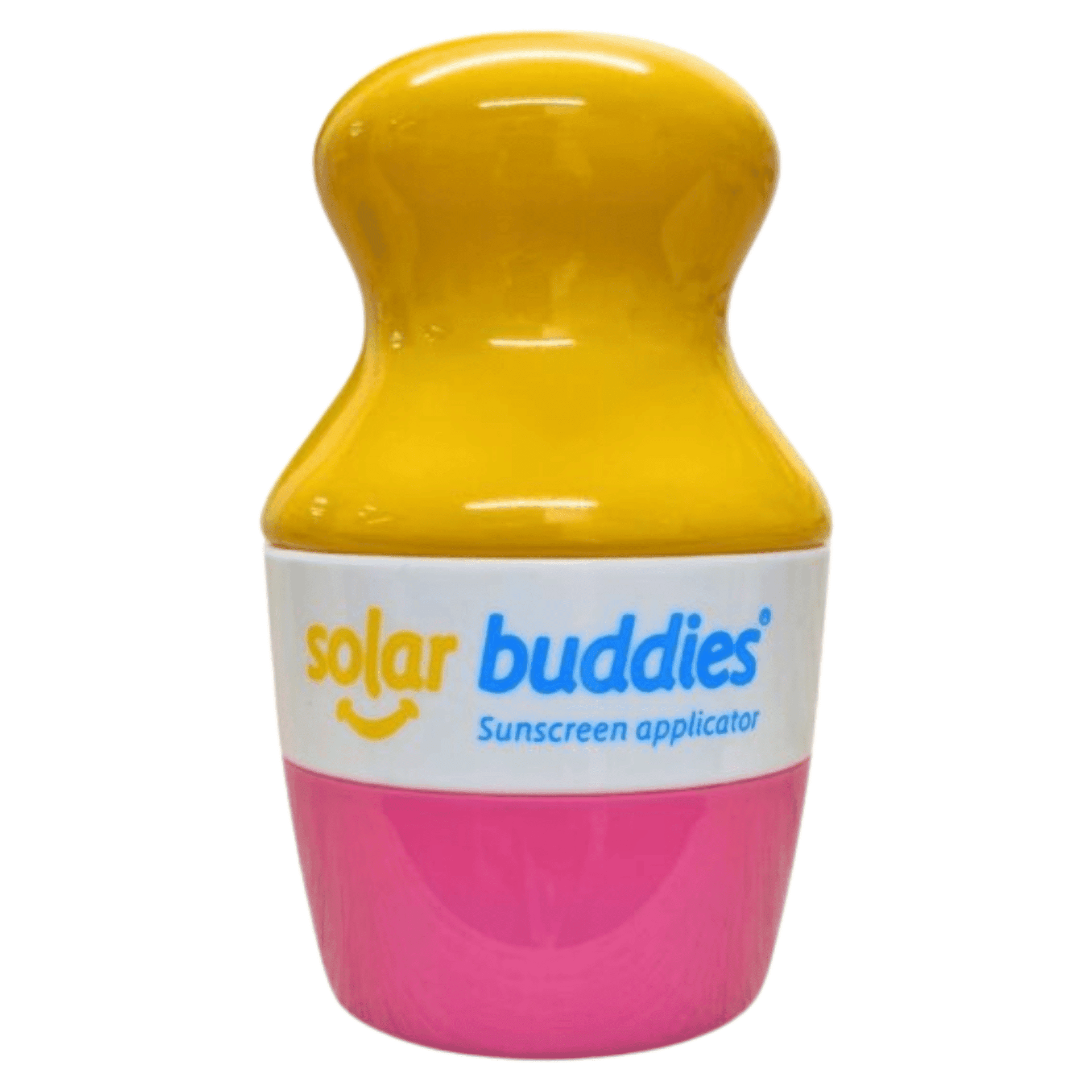 Solar Buddies Hervulbare Zonnecrème-applicator