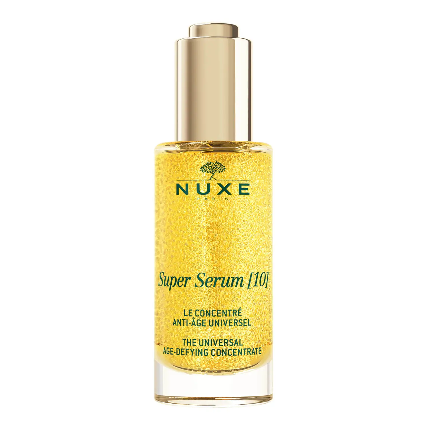 Nuxe Super Serum [10] The Universal Age-Defying Concentrate