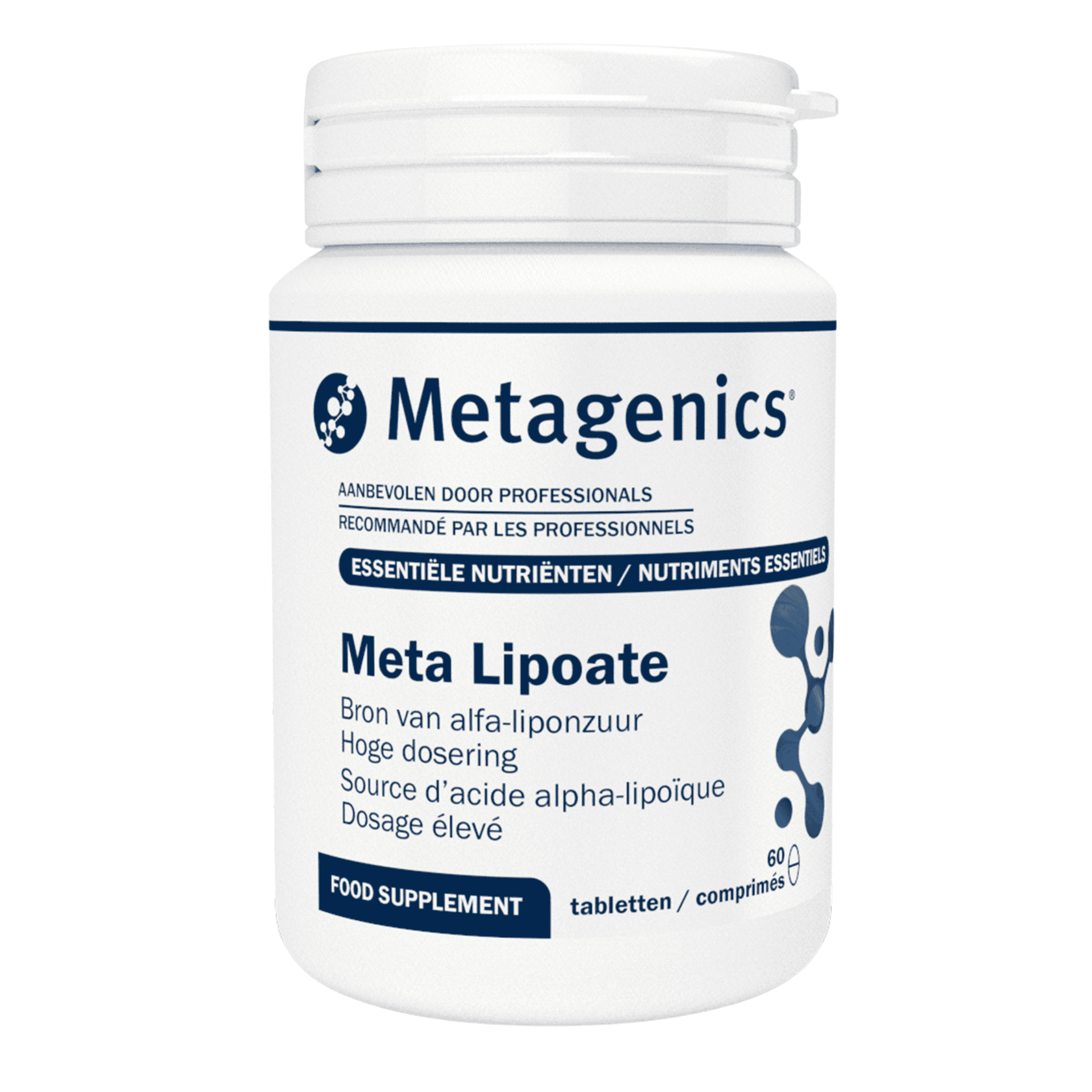 Metagenics Meta Lipoate