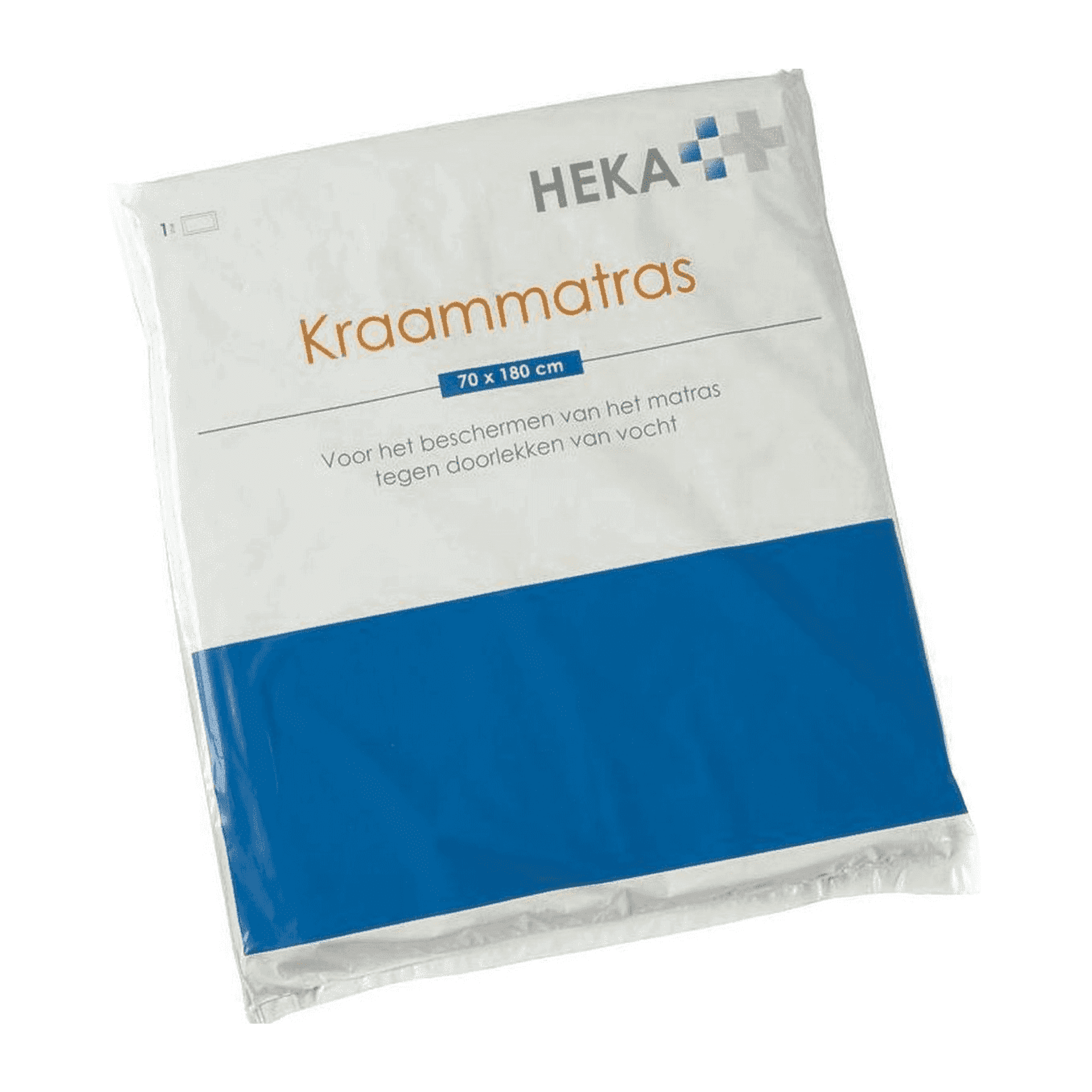 Heka Protege-matelas 70x180cm 2 Heka Protege-matelas 70x180cm 2