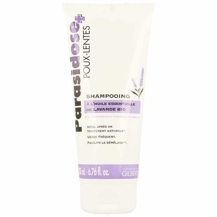 Parasidose Zachte Shampoo Zacht Luizen-Neten Parasidose Zachte Shampoo Zacht Luizen-Neten