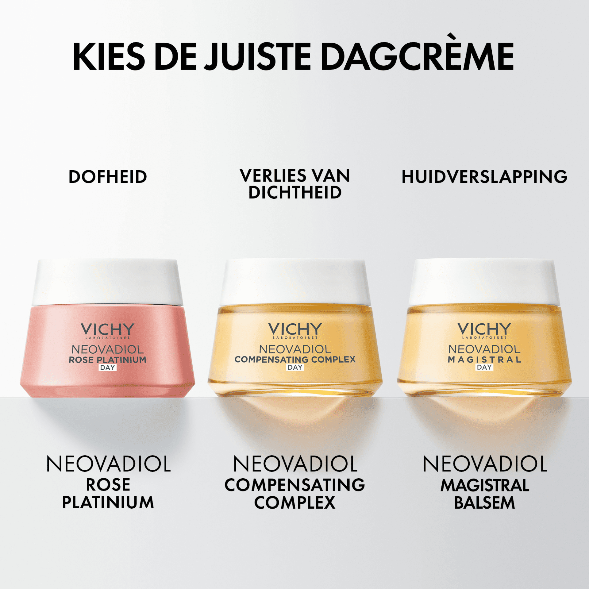 Vichy Neovadiol Rose Platinium Day Vichy Neovadiol Rose Platinium Day