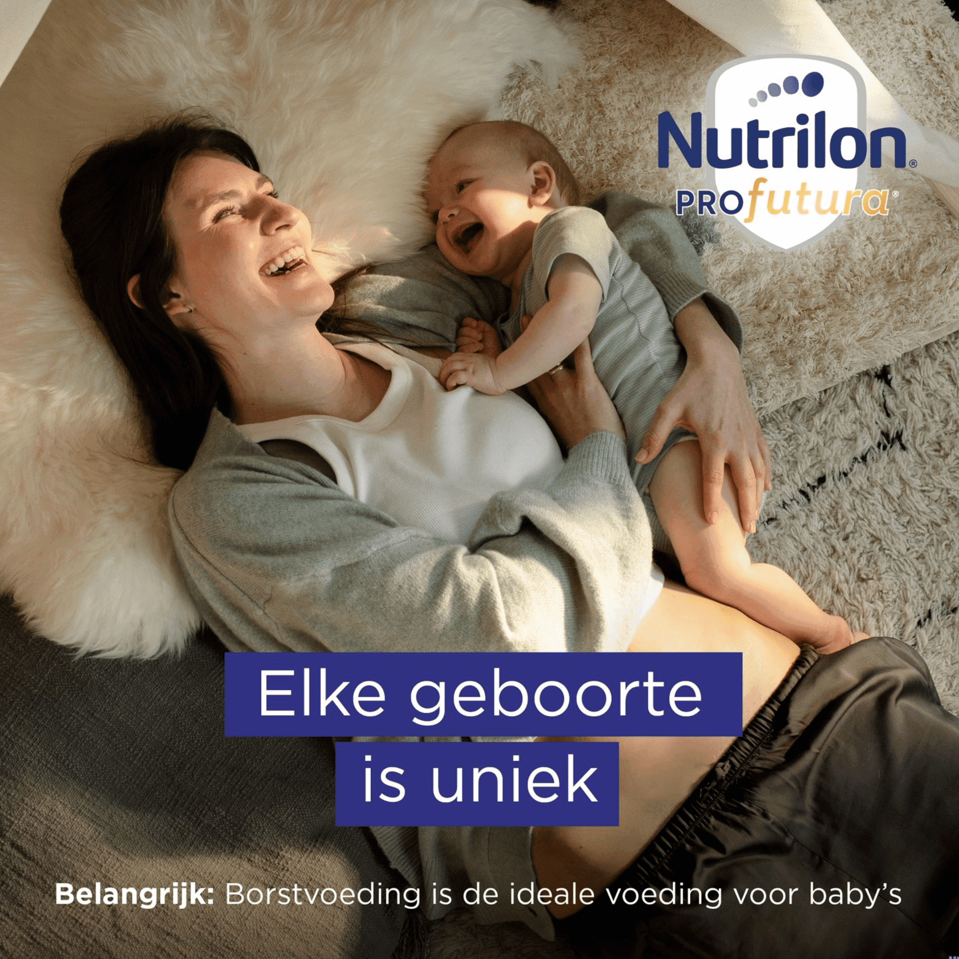 Nutrilon Profutura Care 1