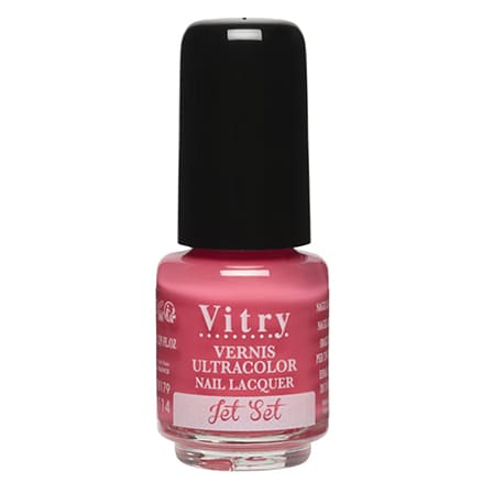 Vitry Nagellak 114 Jet Set Vitry Nagellak 114 Jet Set