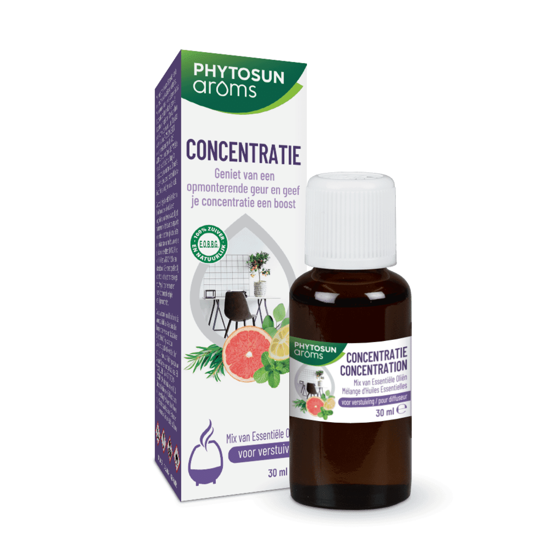 Phytosun Complexe Bonheur