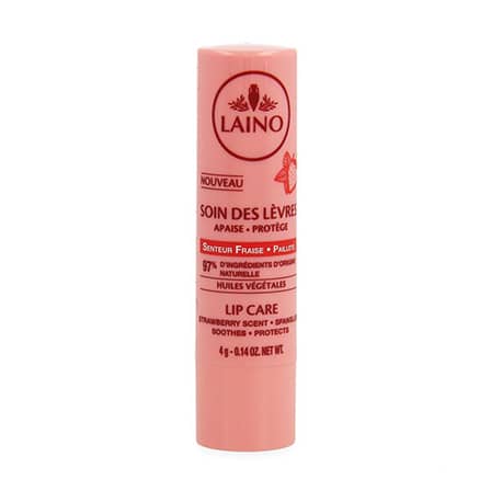 Laino Lippenbalsem Aardbei Laino Lippenbalsem Aardbei