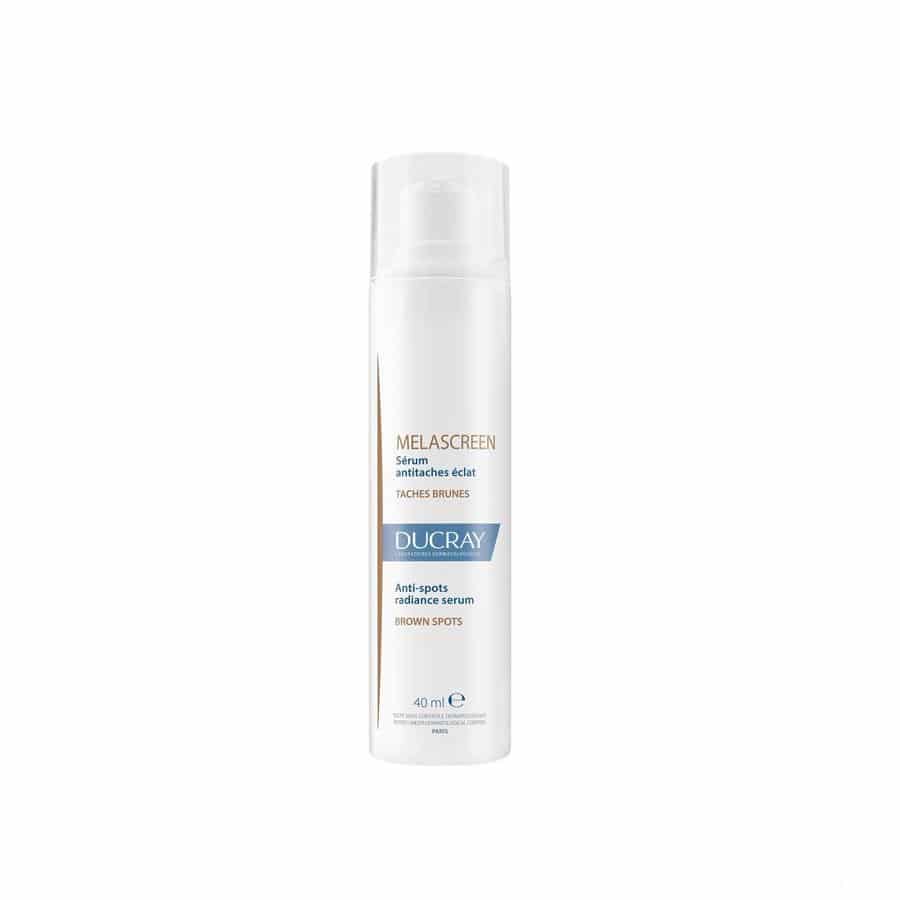 Ducray Melascreen Serum A/taches 40ml